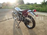     Yamaha Bronco ST225 1997  8